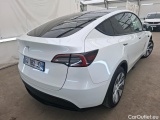  Tesla  Model Y TESLA  / 2020 / 5P / SUV Long Range Dual Motor AWD #4