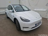  Tesla  Model Y TESLA  / 2020 / 5P / SUV Long Range Dual Motor AWD #5