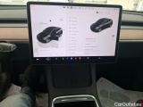  Tesla  Model Y TESLA  / 2020 / 5P / SUV Long Range Dual Motor AWD #8