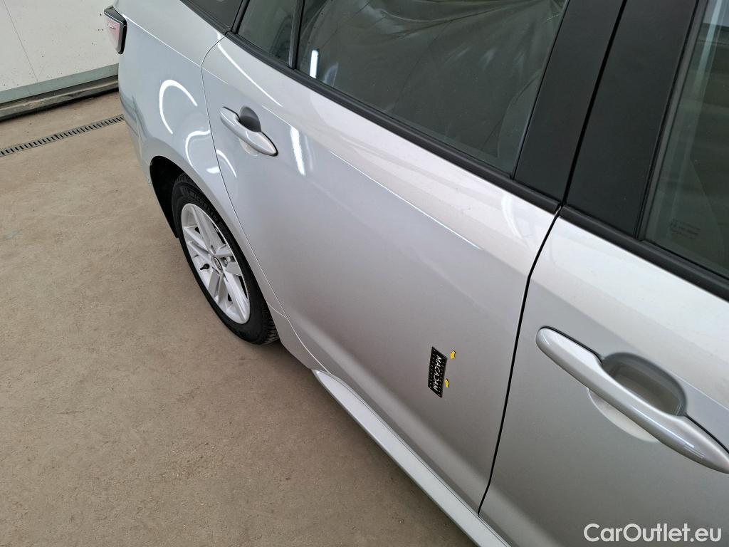  Toyota  Corolla TOYOTA  Touring Sports / 2018 / 5P / Break Hybride 122h Dynamic Business Stage Acad (Ex 433P) #25