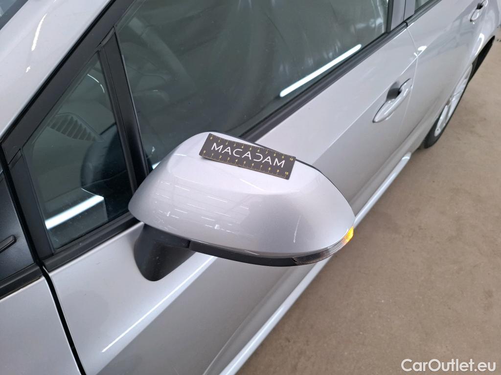  Toyota  Corolla TOYOTA  Touring Sports / 2018 / 5P / Break Hybride 122h Dynamic Business Stage Acad (Ex 433P) #34