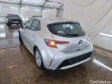  Toyota  Corolla TOYOTA  / 2018 / 5P / Berline Hybride 122h Dynamic Business Stage Acad (Ex 2247) #2