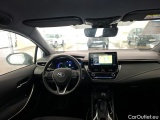  Toyota  Corolla TOYOTA  / 2018 / 5P / Berline Hybride 122h Dynamic Business Stage Acad (Ex 2247) #5