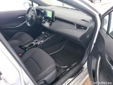  Toyota  Corolla TOYOTA  / 2018 / 5P / Berline Hybride 122h Dynamic Business Stage Acad (Ex 2247) #6