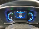  Toyota  Corolla TOYOTA  / 2018 / 5P / Berline Hybride 122h Dynamic Business Stage Acad (Ex 2247) #7