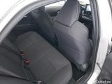  Toyota  Corolla TOYOTA  / 2018 / 5P / Berline Hybride 122h Dynamic Business Stage Acad (Ex 2247) #9