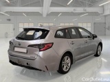  Toyota  Corolla TOYOTA  / 2019 / 5P / STATION WAGON TS 1.8 HYBRID BUSINESS #2