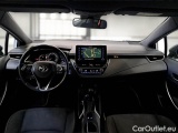  Toyota  Corolla TOYOTA  / 2019 / 5P / STATION WAGON TS 1.8 HYBRID BUSINESS #3