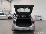  Toyota  Corolla TOYOTA  / 2019 / 5P / STATION WAGON TS 1.8 HYBRID BUSINESS #5