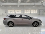  Toyota  Corolla TOYOTA  / 2019 / 5P / STATION WAGON TS 1.8 HYBRID BUSINESS #7