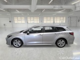  Toyota  Corolla TOYOTA  / 2019 / 5P / STATION WAGON TS 1.8 HYBRID BUSINESS #8
