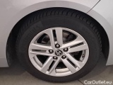 Toyota  Corolla TOYOTA  / 2019 / 5P / STATION WAGON TS 1.8 HYBRID BUSINESS #17