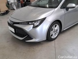 Toyota  Corolla TOYOTA  / 2019 / 5P / STATION WAGON TS 1.8 HYBRID BUSINESS #31