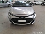  Toyota  Corolla TOYOTA  / 2019 / 5P / STATION WAGON TS 1.8 HYBRID BUSINESS #34