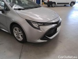  Toyota  Corolla TOYOTA  / 2019 / 5P / STATION WAGON TS 1.8 HYBRID BUSINESS #37