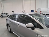  Toyota  Corolla TOYOTA  / 2019 / 5P / STATION WAGON TS 1.8 HYBRID BUSINESS #41
