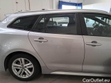  Toyota  Corolla TOYOTA  / 2019 / 5P / STATION WAGON TS 1.8 HYBRID BUSINESS #51