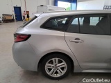  Toyota  Corolla TOYOTA  / 2019 / 5P / STATION WAGON TS 1.8 HYBRID BUSINESS #60