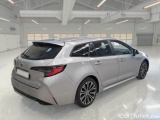  Toyota  Corolla TOYOTA  / 2019 / 5P / STATION WAGON TS 2.0 HYBRID BUSINESS #2