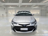  Toyota  Corolla TOYOTA  / 2019 / 5P / STATION WAGON TS 2.0 HYBRID BUSINESS #6