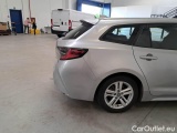  Toyota  Corolla TOYOTA  / 2019 / 5P / STATION WAGON TS 1.8 HYBRID BUSINESS #66