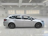  Toyota  Corolla TOYOTA  / 2019 / 5P / STATION WAGON TS 2.0 HYBRID BUSINESS #7