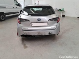  Toyota  Corolla TOYOTA  / 2019 / 5P / STATION WAGON TS 1.8 HYBRID BUSINESS #69