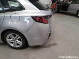  Toyota  Corolla TOYOTA  / 2019 / 5P / STATION WAGON TS 1.8 HYBRID BUSINESS #73