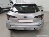  Toyota  Corolla TOYOTA  / 2019 / 5P / STATION WAGON TS 1.8 HYBRID BUSINESS #76