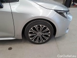  Toyota  Corolla TOYOTA  / 2019 / 5P / STATION WAGON TS 2.0 HYBRID BUSINESS #17