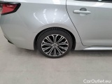  Toyota  Corolla TOYOTA  / 2019 / 5P / STATION WAGON TS 2.0 HYBRID BUSINESS #18
