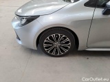  Toyota  Corolla TOYOTA  / 2019 / 5P / STATION WAGON TS 2.0 HYBRID BUSINESS #20