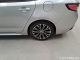  Toyota  Corolla TOYOTA  / 2019 / 5P / STATION WAGON TS 2.0 HYBRID BUSINESS #19