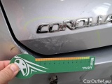  Toyota  Corolla TOYOTA  / 2019 / 5P / STATION WAGON TS 1.8 HYBRID BUSINESS #80