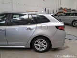  Toyota  Corolla TOYOTA  / 2019 / 5P / STATION WAGON TS 1.8 HYBRID BUSINESS #82