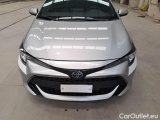  Toyota  Corolla TOYOTA  / 2019 / 5P / STATION WAGON TS 2.0 HYBRID BUSINESS #24