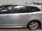  Toyota  Corolla TOYOTA  / 2019 / 5P / STATION WAGON TS 1.8 HYBRID BUSINESS #86