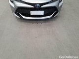  Toyota  Corolla TOYOTA  / 2019 / 5P / STATION WAGON TS 2.0 HYBRID BUSINESS #27