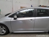  Toyota  Corolla TOYOTA  / 2019 / 5P / STATION WAGON TS 1.8 HYBRID BUSINESS #90