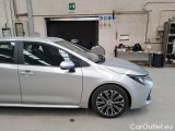  Toyota  Corolla TOYOTA  / 2019 / 5P / STATION WAGON TS 2.0 HYBRID BUSINESS #33