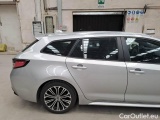  Toyota  Corolla TOYOTA  / 2019 / 5P / STATION WAGON TS 2.0 HYBRID BUSINESS #36