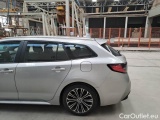  Toyota  Corolla TOYOTA  / 2019 / 5P / STATION WAGON TS 2.0 HYBRID BUSINESS #42