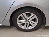  Toyota  Corolla TOYOTA  / 2019 / 5P / STATION WAGON TS 1.8 HYBRID BUSINESS #103