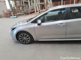  Toyota  Corolla TOYOTA  / 2019 / 5P / STATION WAGON TS 2.0 HYBRID BUSINESS #46