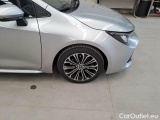  Toyota  Corolla TOYOTA  / 2019 / 5P / STATION WAGON TS 2.0 HYBRID BUSINESS #54