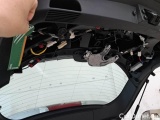  Toyota  Corolla TOYOTA  / 2019 / 5P / STATION WAGON TS 1.8 HYBRID BUSINESS #117
