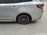  Toyota  Corolla TOYOTA  / 2019 / 5P / STATION WAGON TS 2.0 HYBRID BUSINESS #58