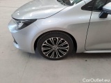  Toyota  Corolla TOYOTA  / 2019 / 5P / STATION WAGON TS 2.0 HYBRID BUSINESS #60