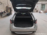  Toyota  Corolla TOYOTA  / 2019 / 5P / STATION WAGON TS 2.0 HYBRID BUSINESS #62