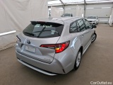  Toyota  Corolla TOYOTA  Touring Sports / 2018 / 5P / Break Hybride 122h Dynamic Business Stage Acad (Ex 433P) #3